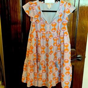 Impeccable Pig Dress by J. Marie XS